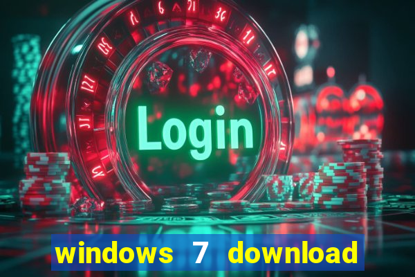 windows 7 download 64 bits iso